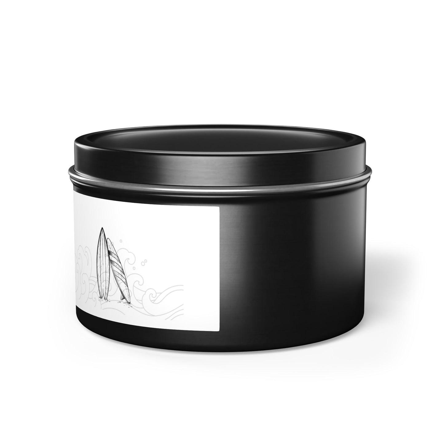 Stay Amazed - Tin Candle