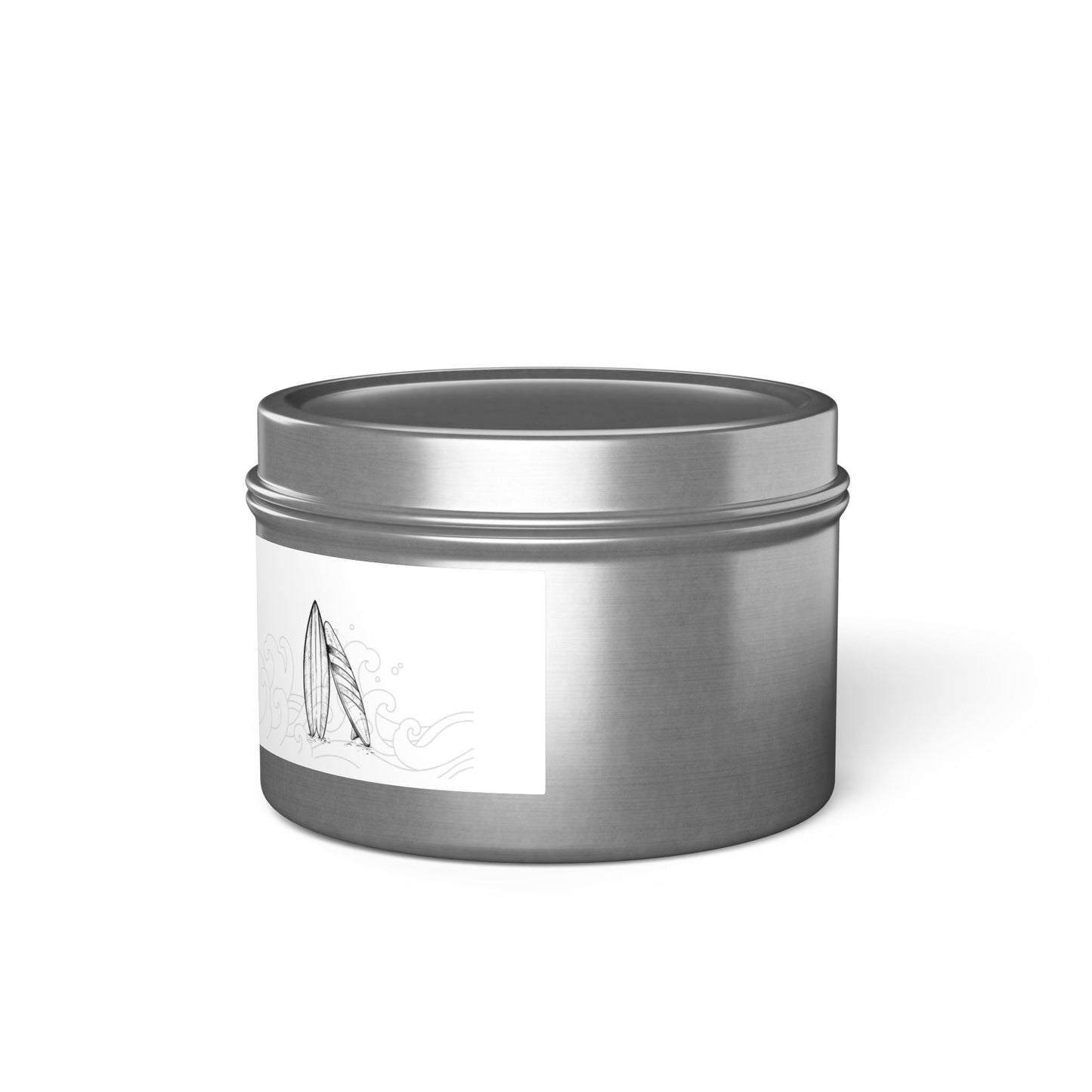 Stay Amazed - Tin Candle