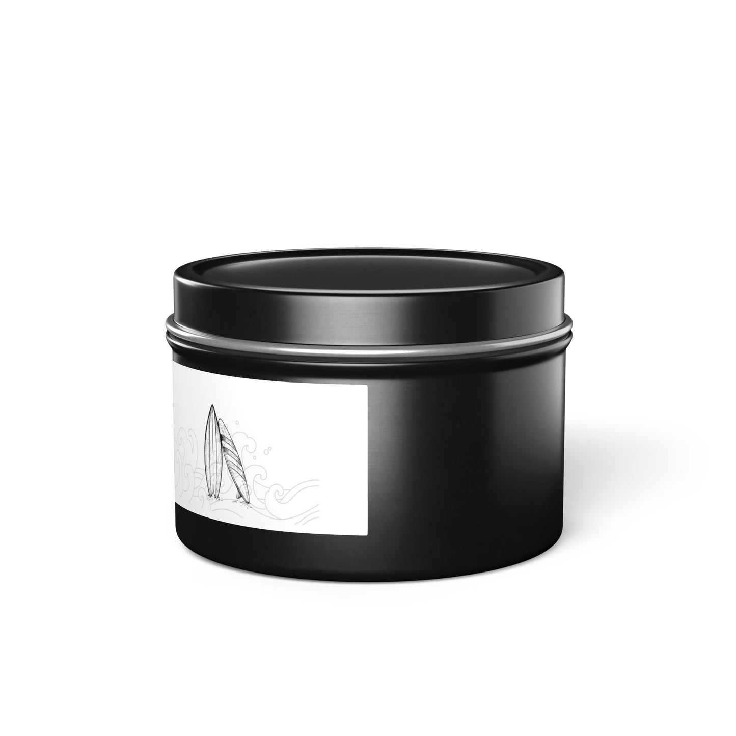 Stay Amazed - Tin Candle
