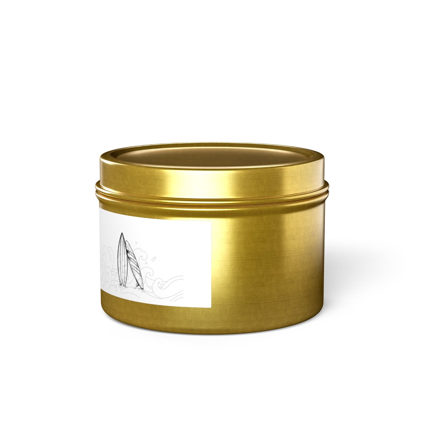 Stay Amazed - Tin Candle
