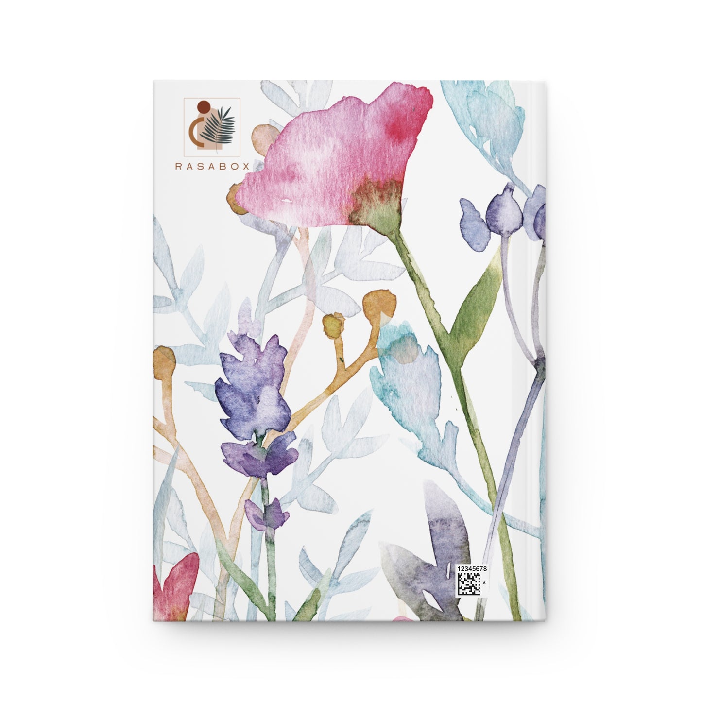 Hardcover Journal Matte